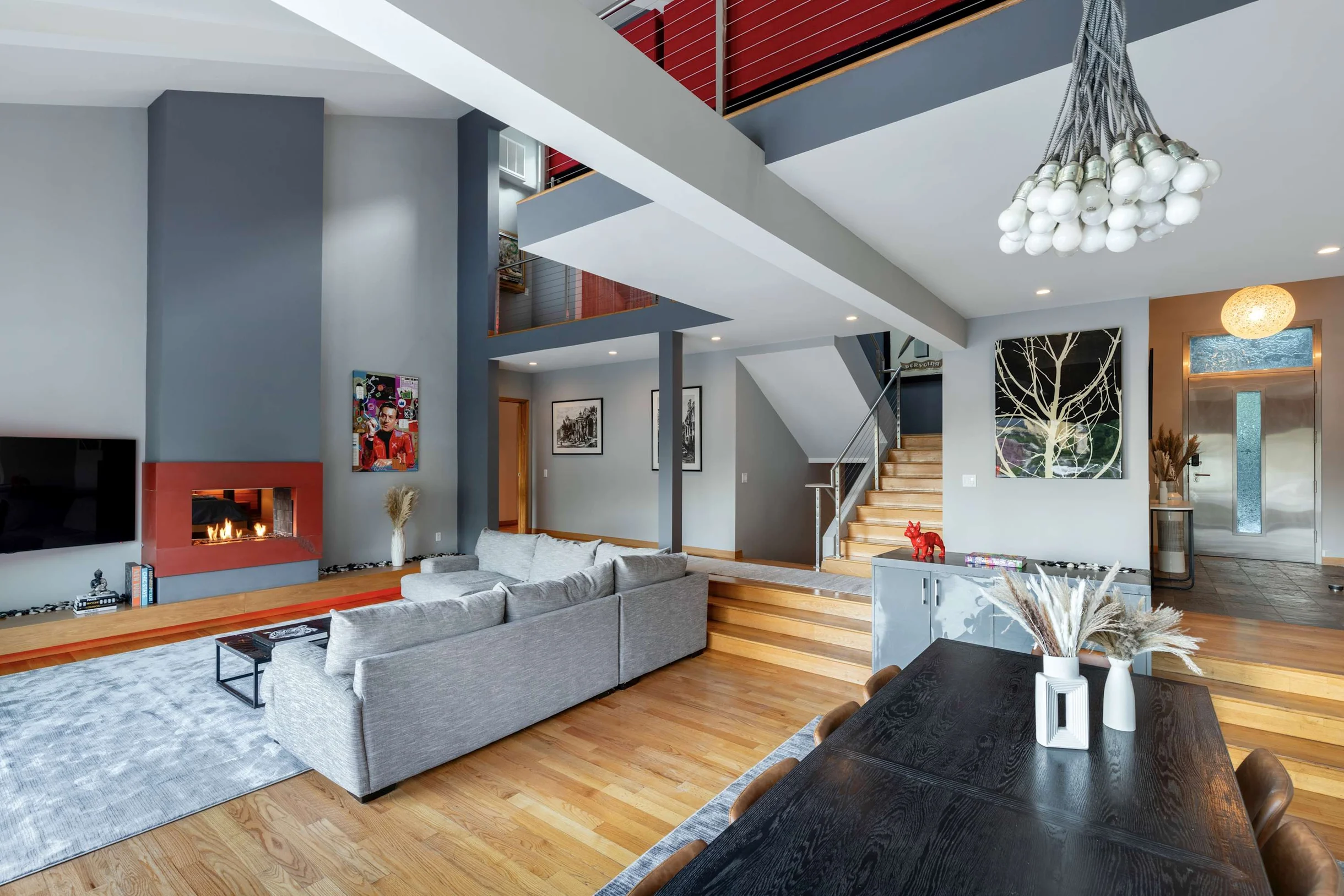 Wander Sunset Golden Hour #129