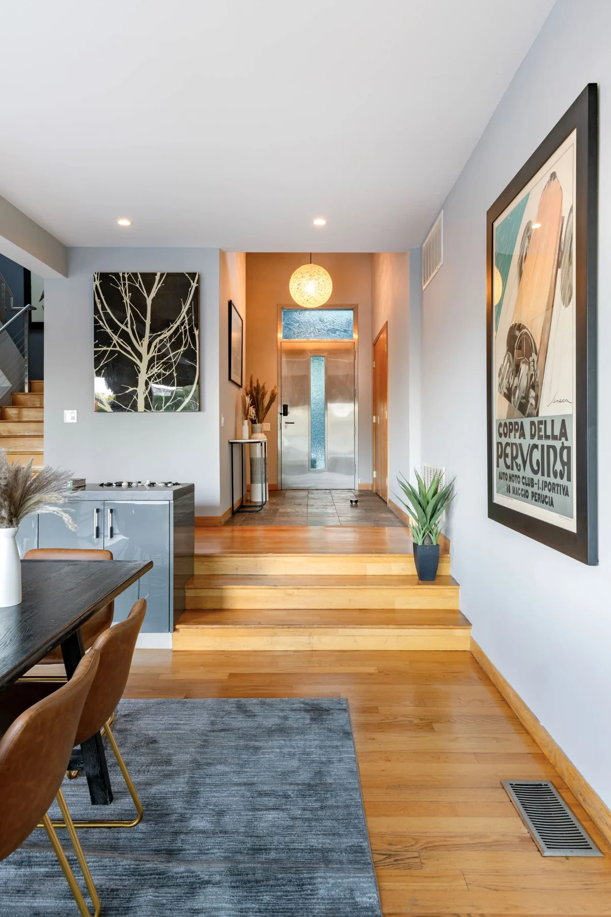 Wander Sunset Golden Hour #146