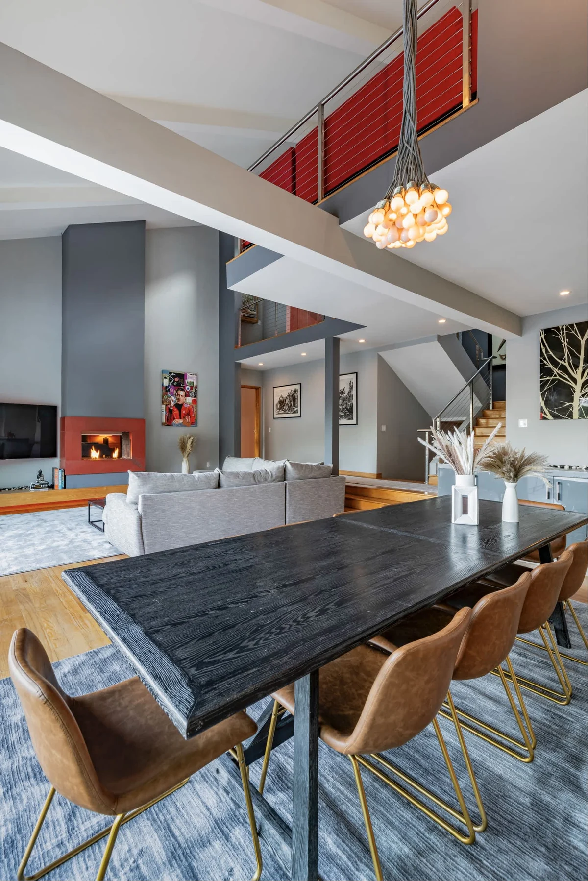 Wander Sunset Golden Hour #122