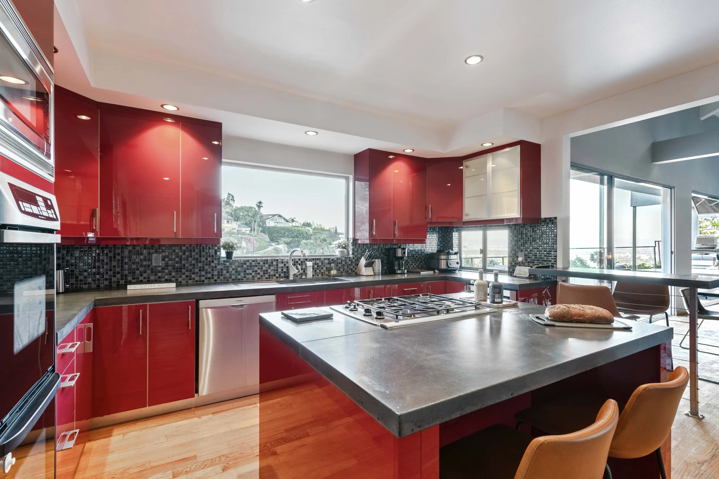 Wander Sunset Golden Hour #121