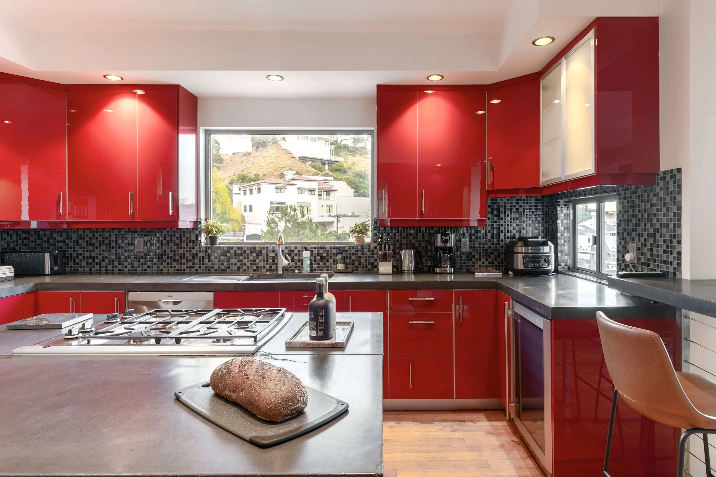 Wander Sunset Golden Hour #107