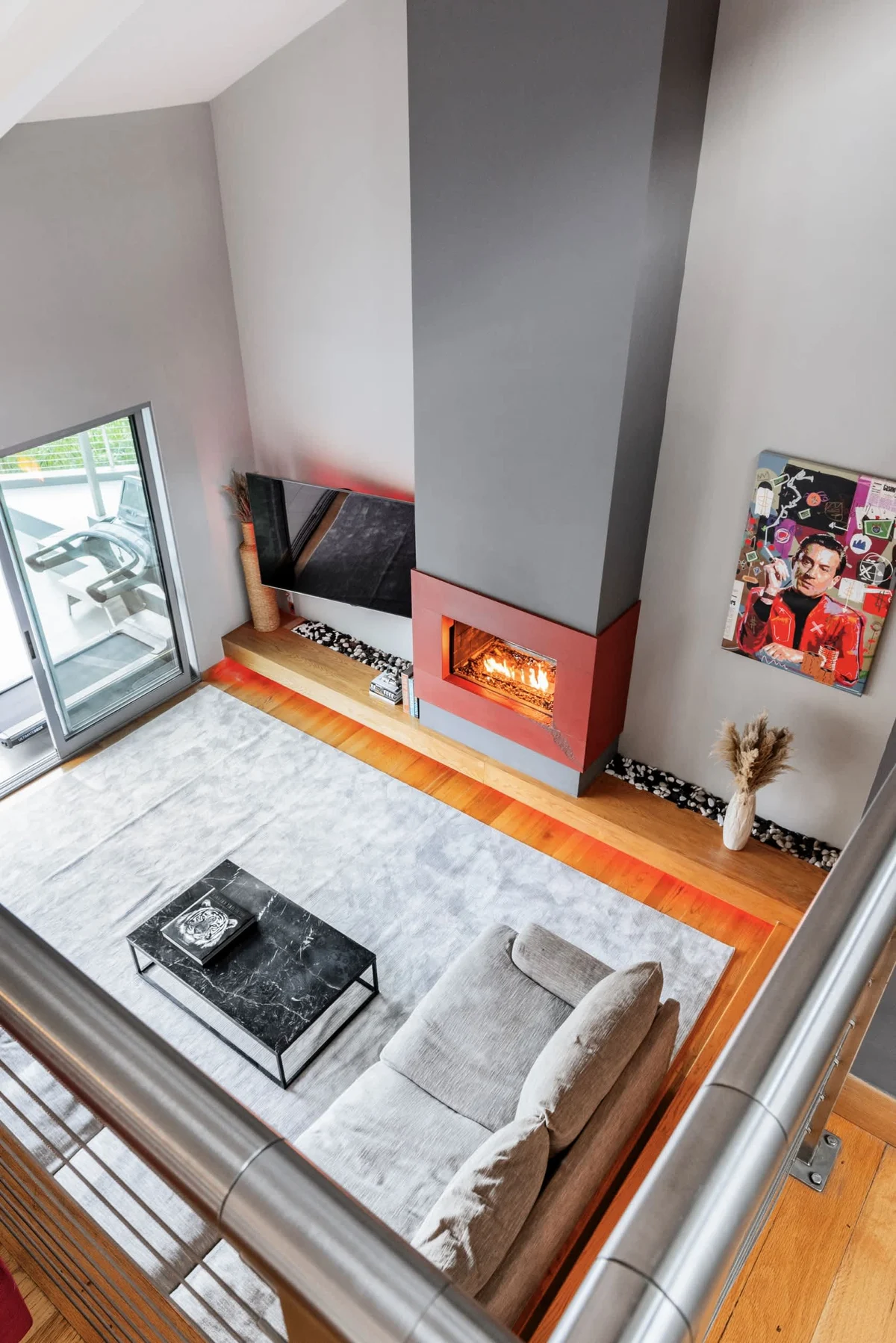 Wander Sunset Golden Hour #101