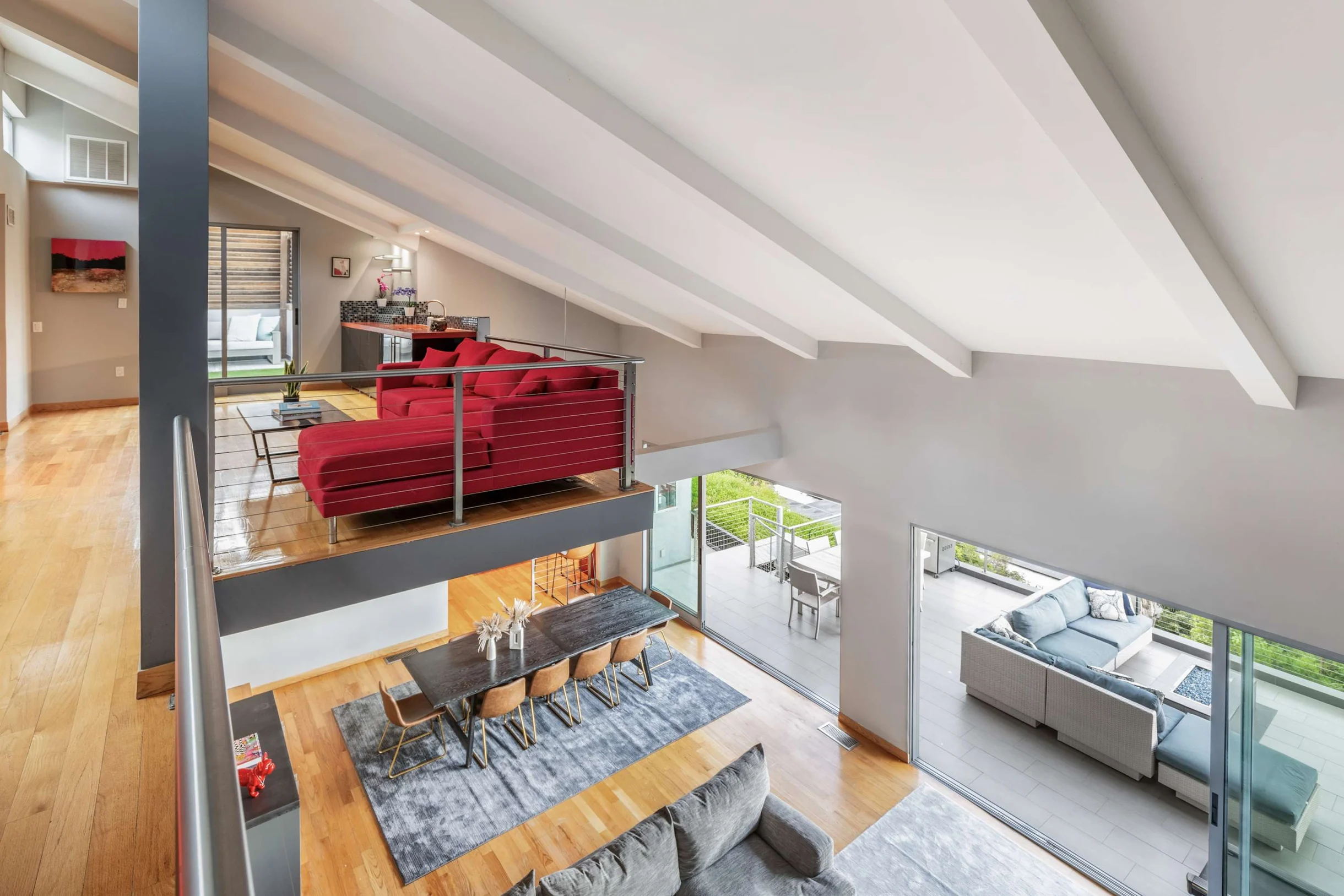 Wander Sunset Golden Hour #127