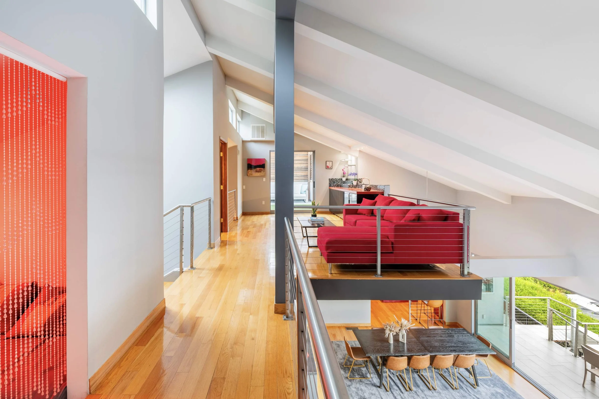 Wander Sunset Golden Hour #117