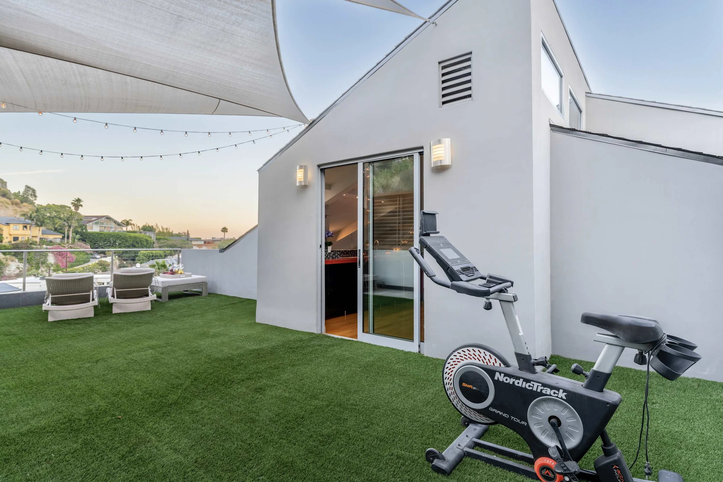 Wander Sunset Golden Hour #145