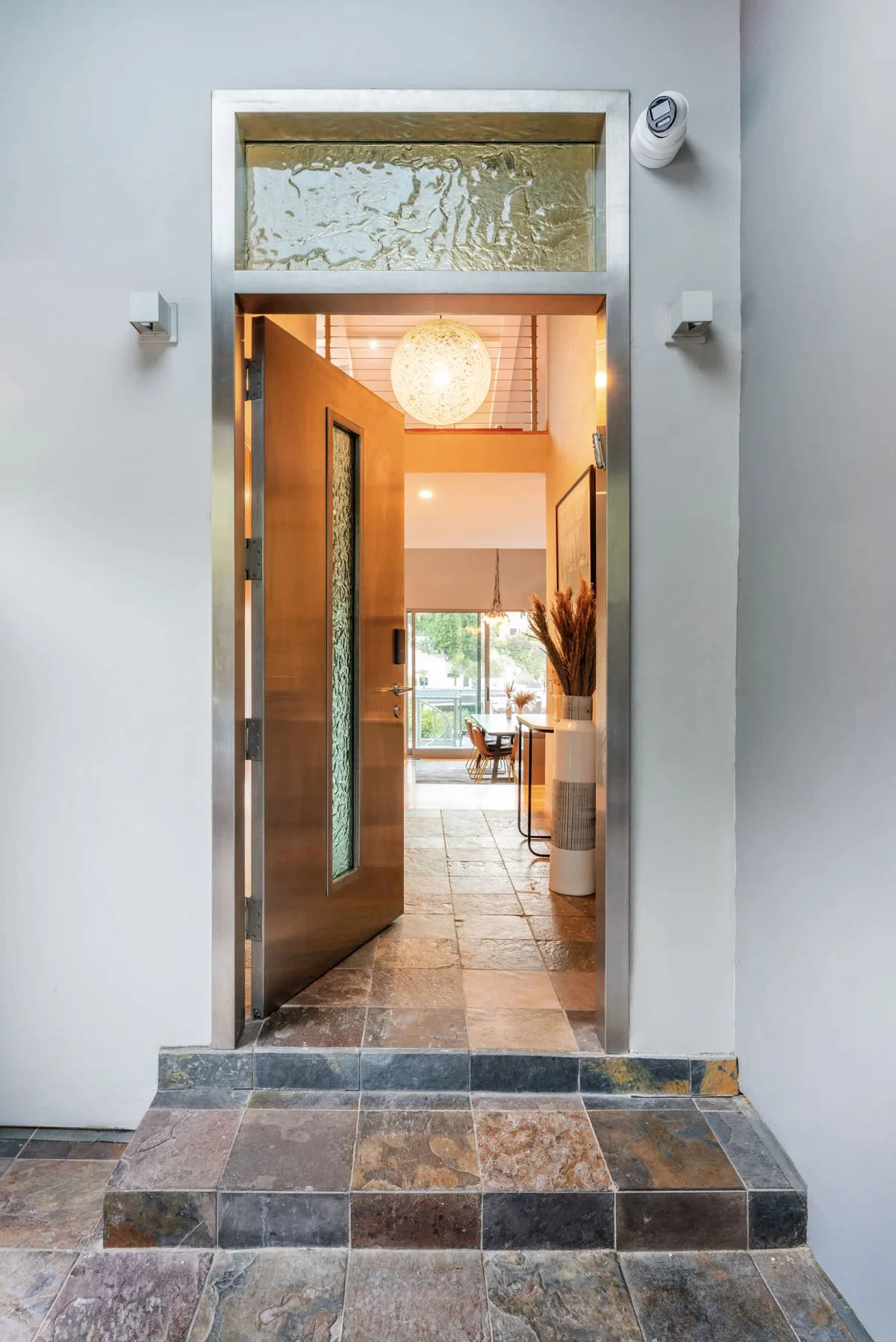 Wander Sunset Golden Hour #128