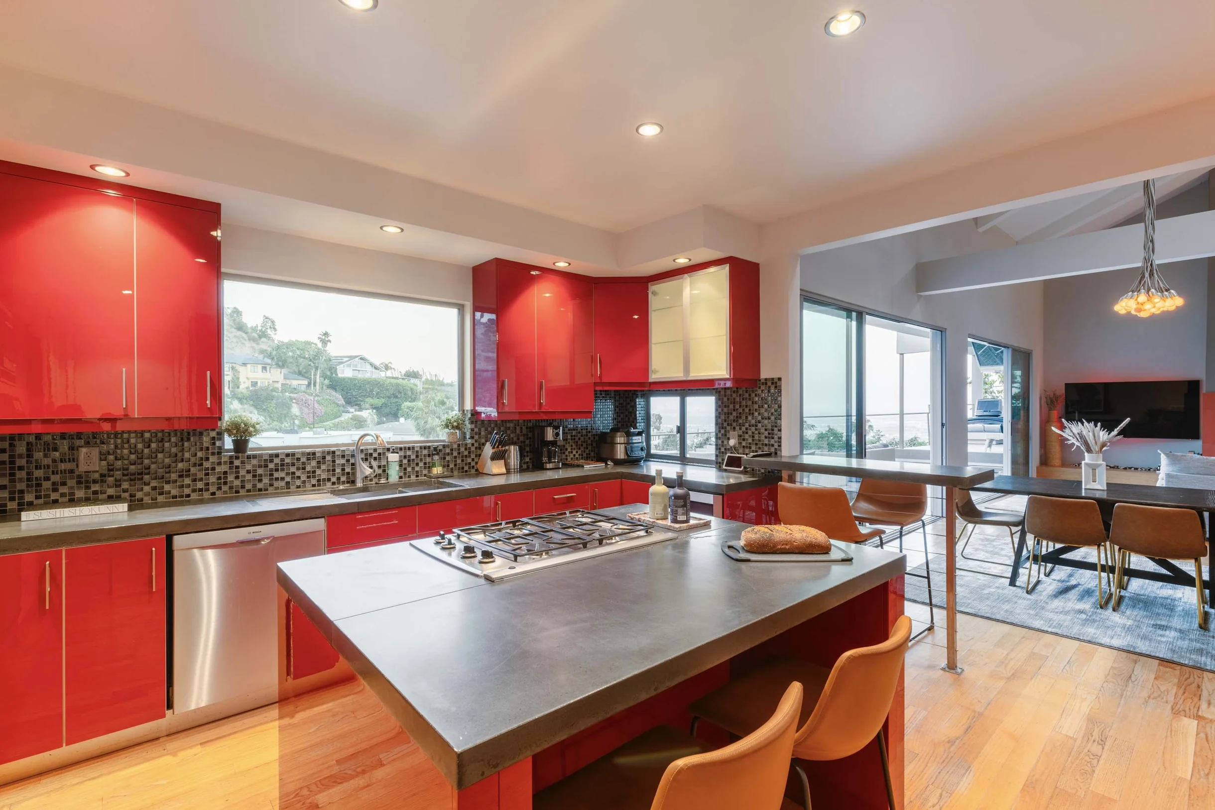 Wander Sunset Golden Hour #109