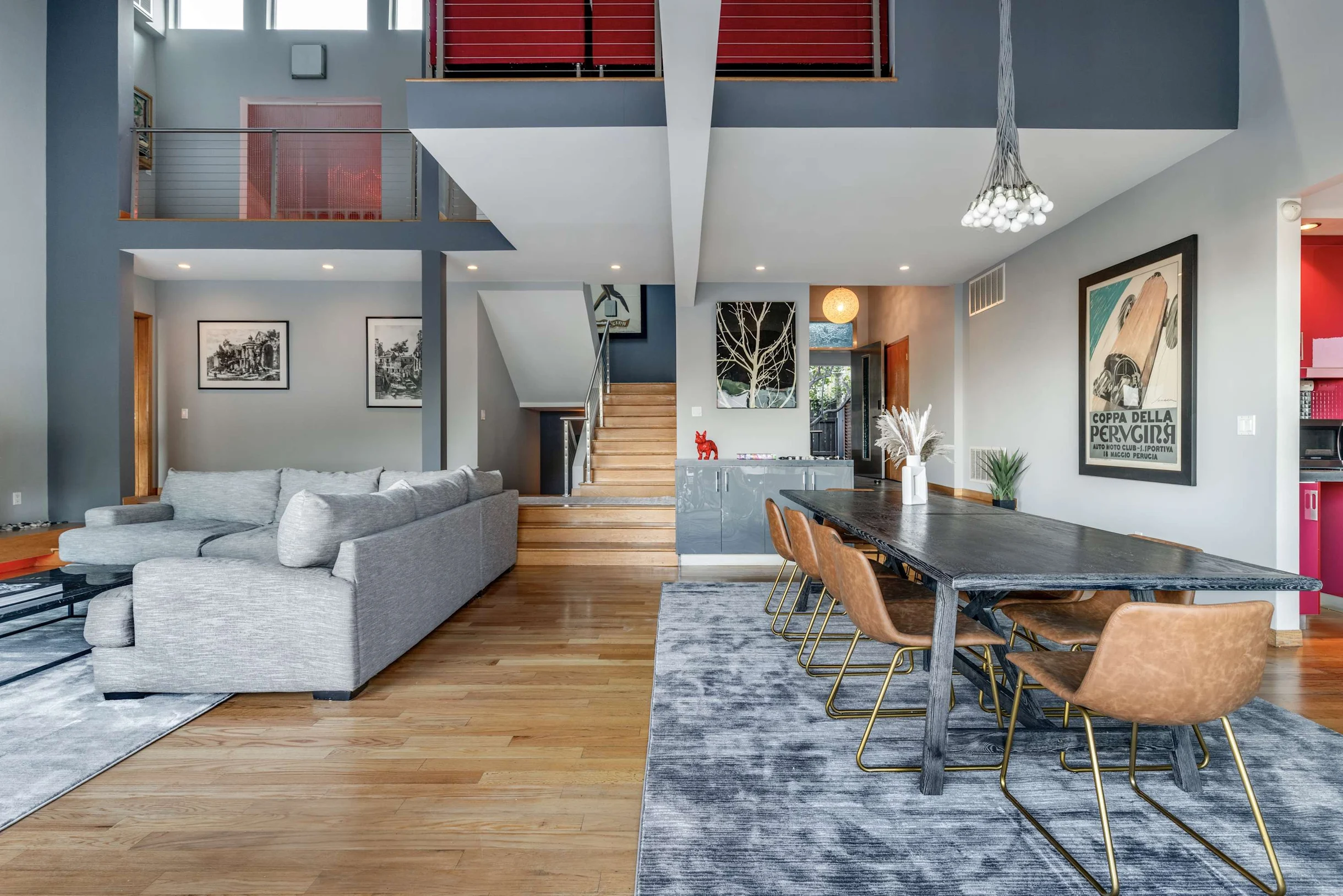 Wander Sunset Golden Hour #118