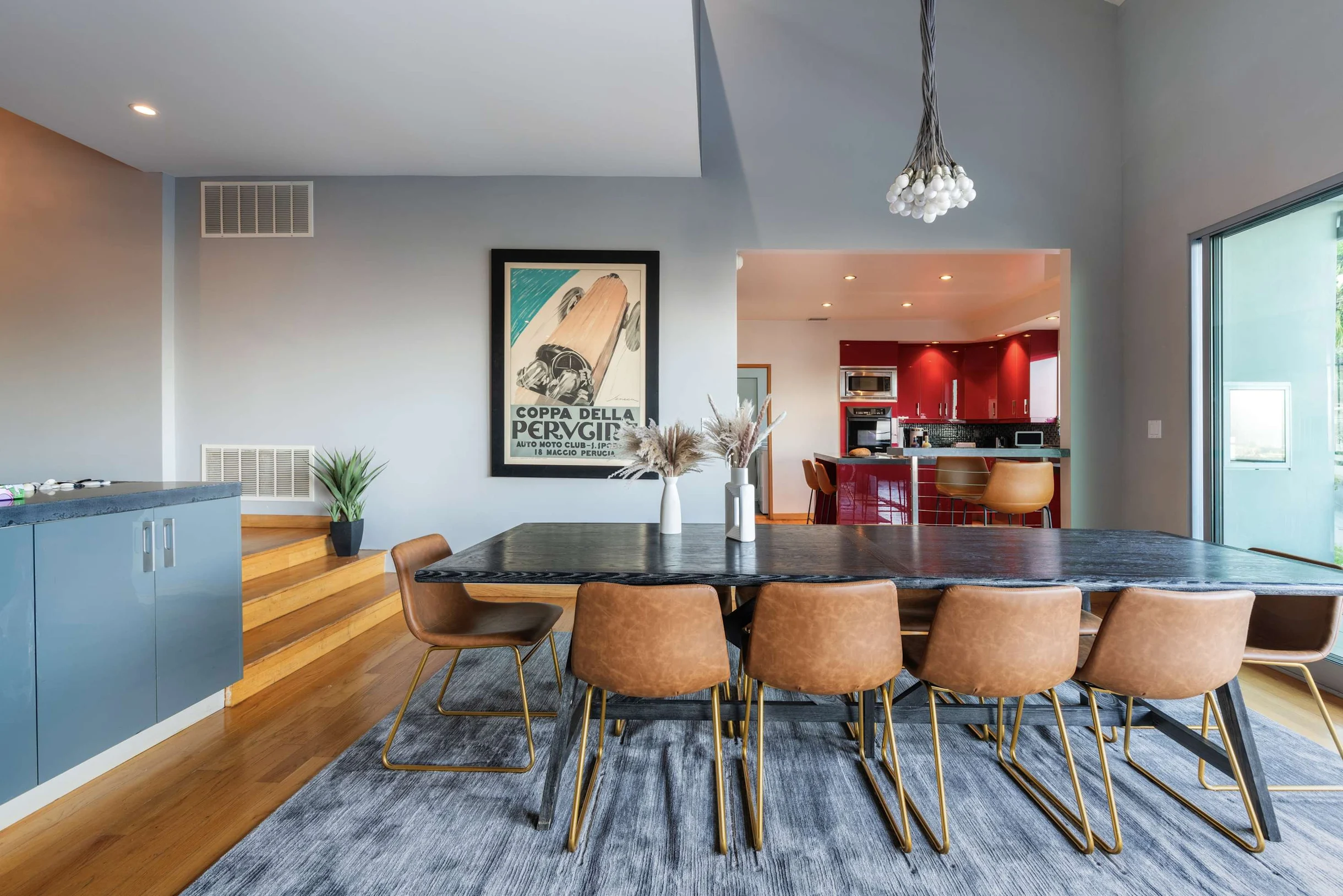 Wander Sunset Golden Hour #110