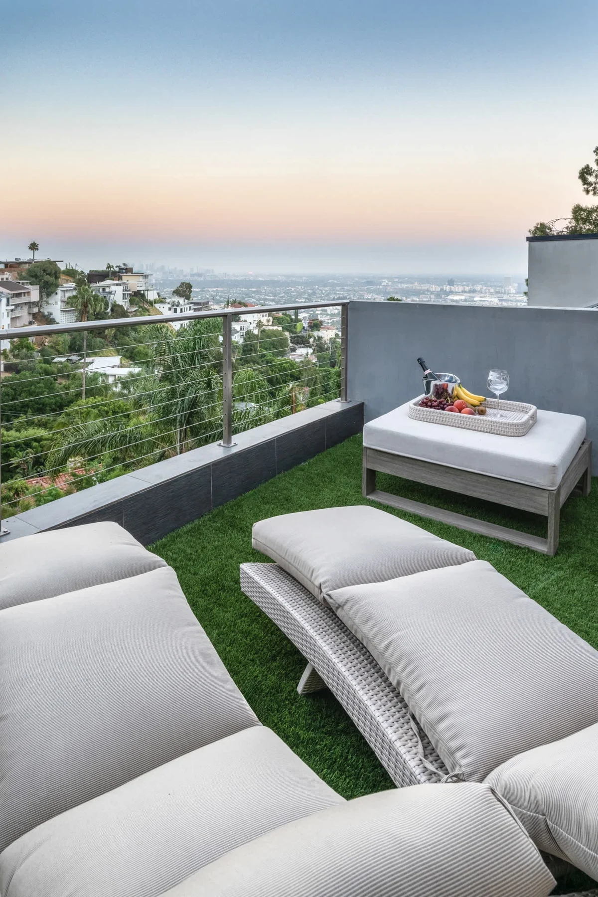 Wander Sunset Golden Hour #136