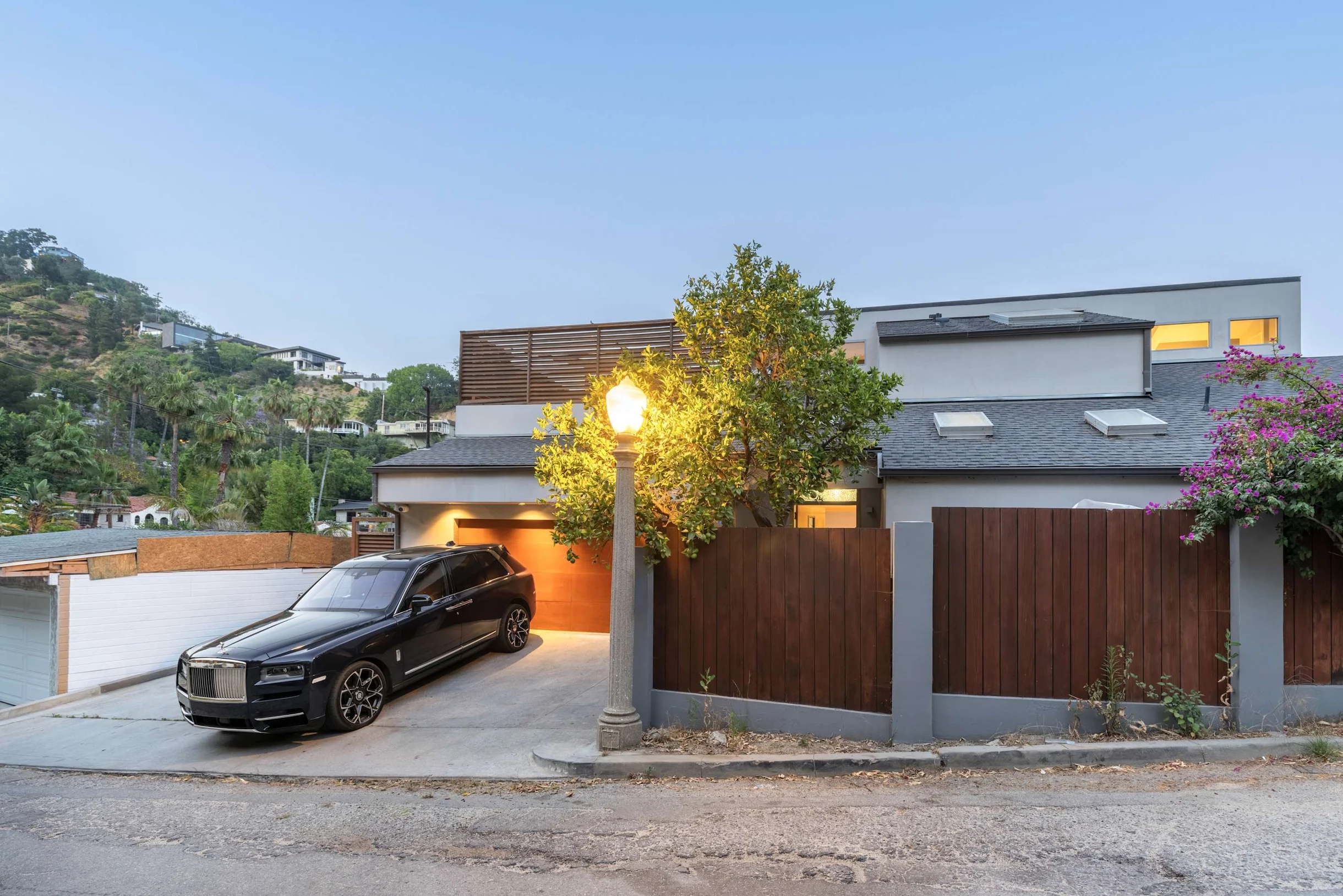 Wander Sunset Golden Hour #113