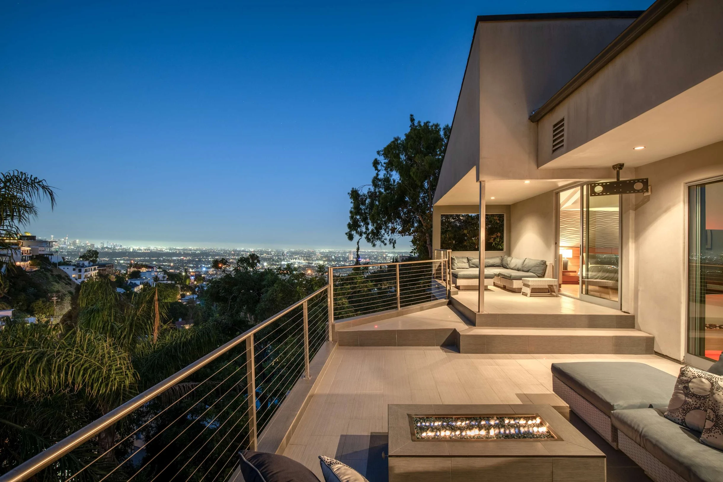 Wander Sunset Golden Hour #138