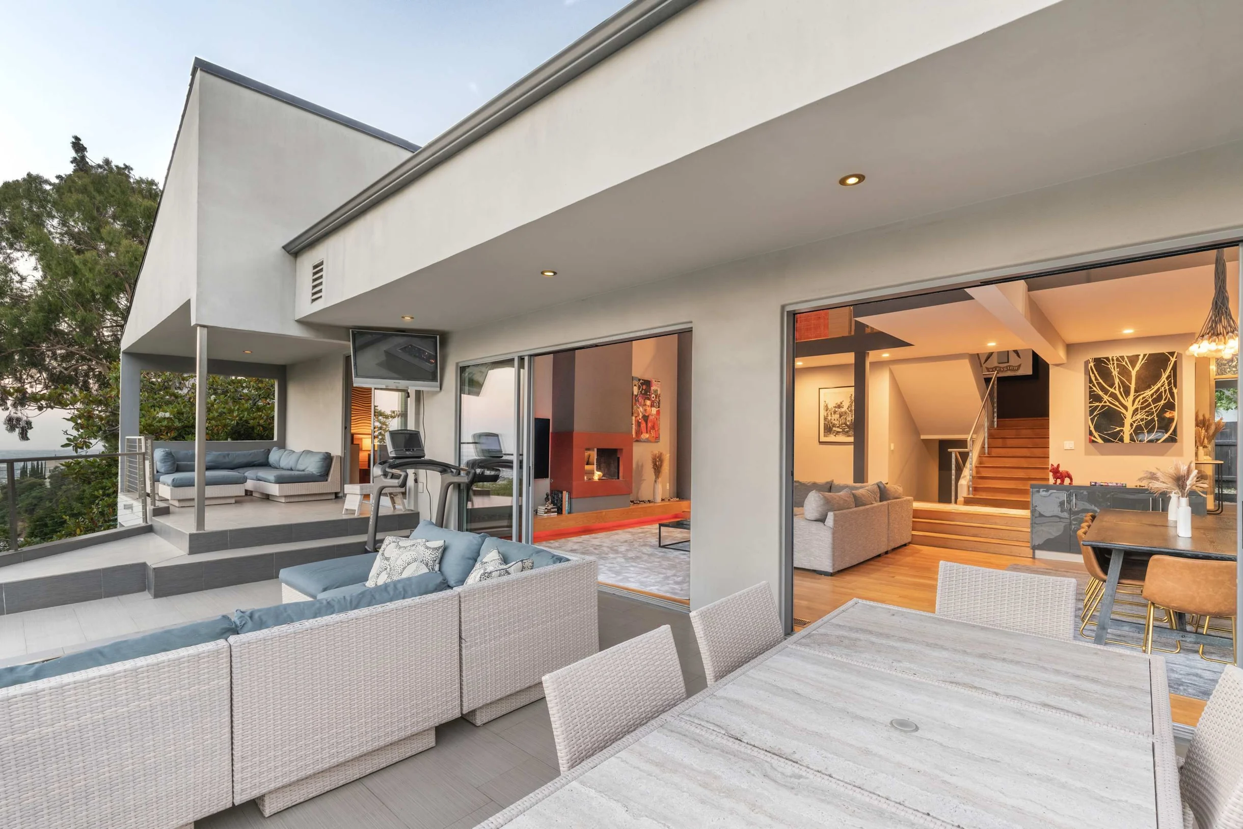 Wander Sunset Golden Hour #142