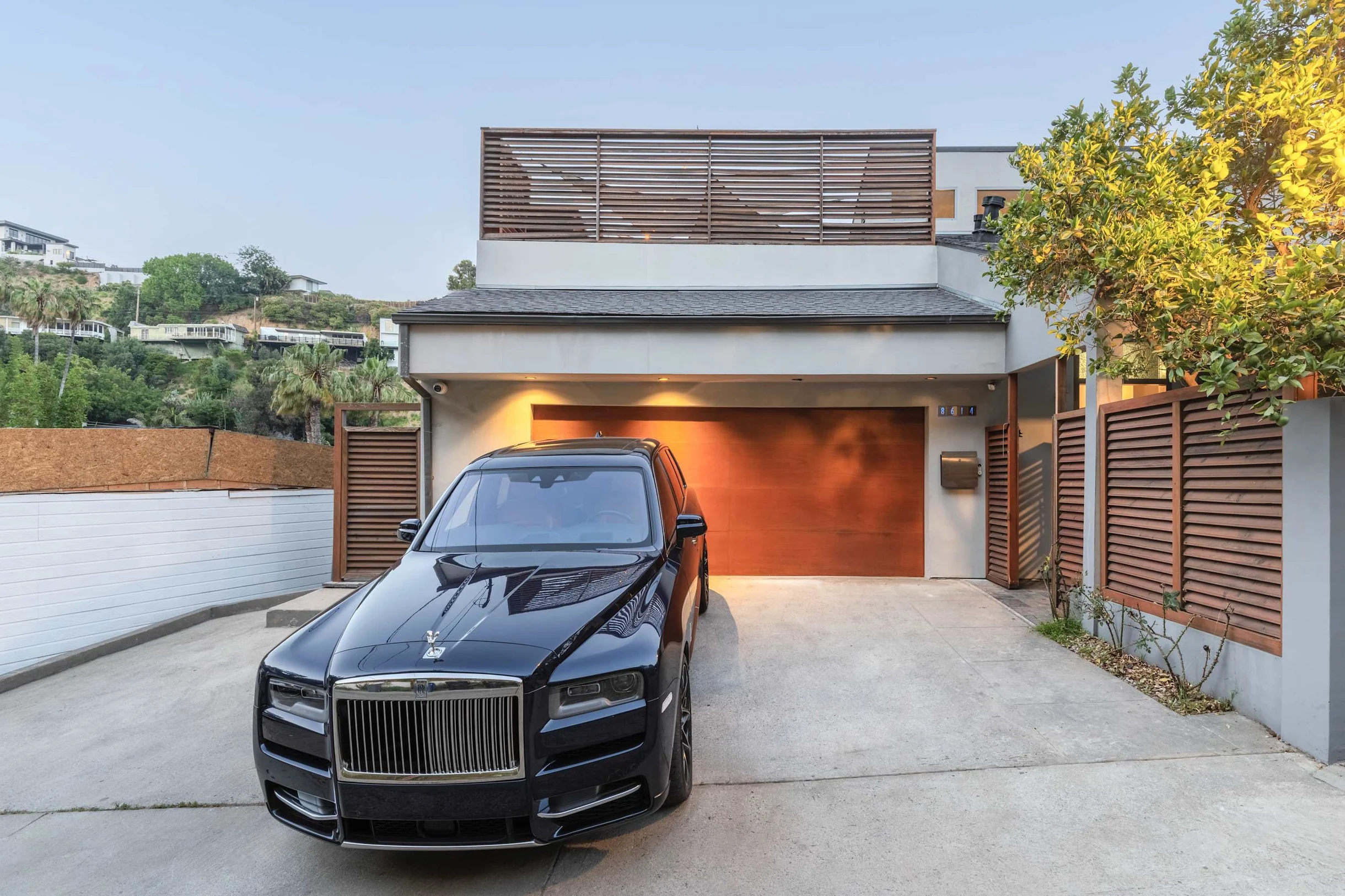 Wander Sunset Golden Hour #120