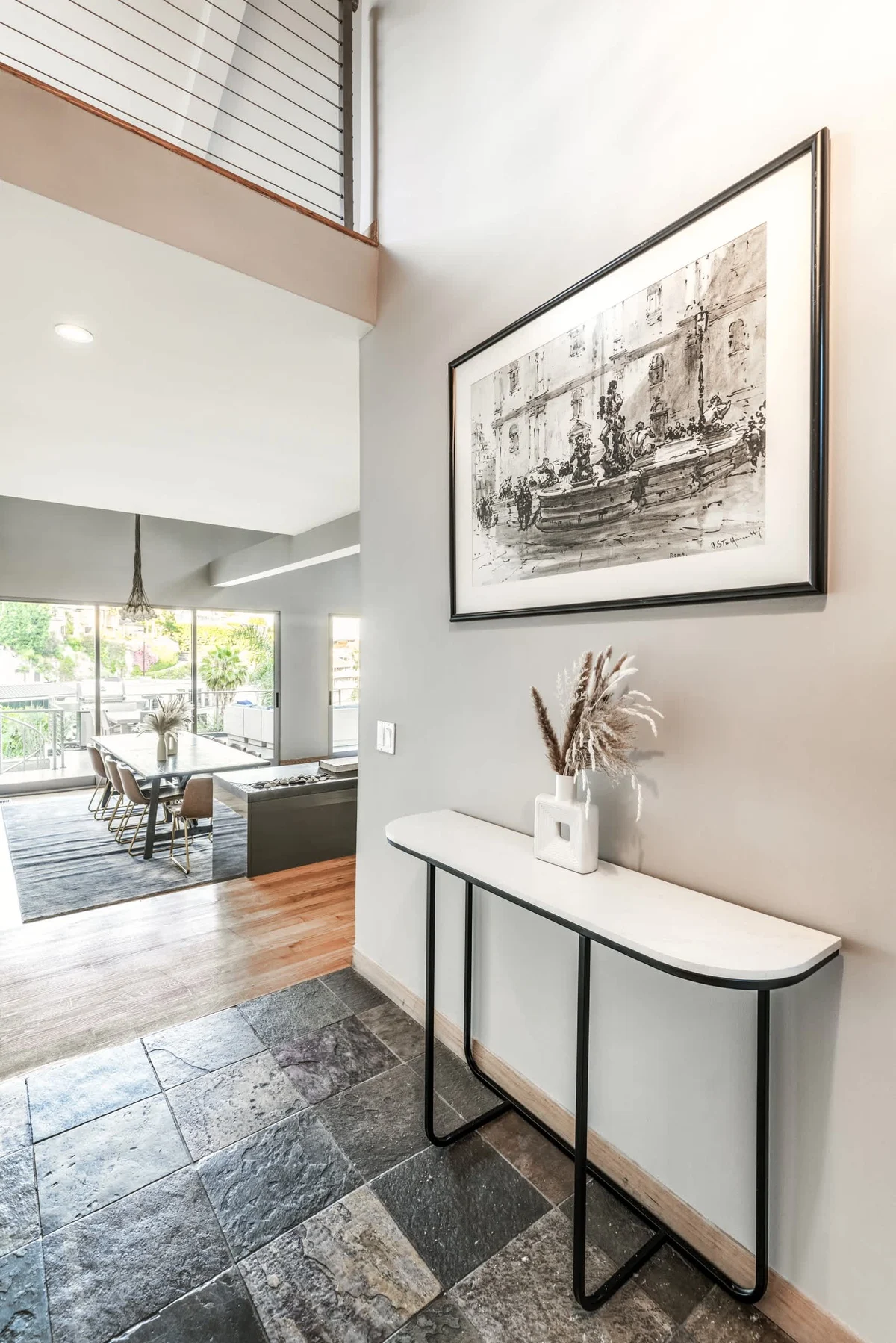 Wander Sunset Golden Hour #131