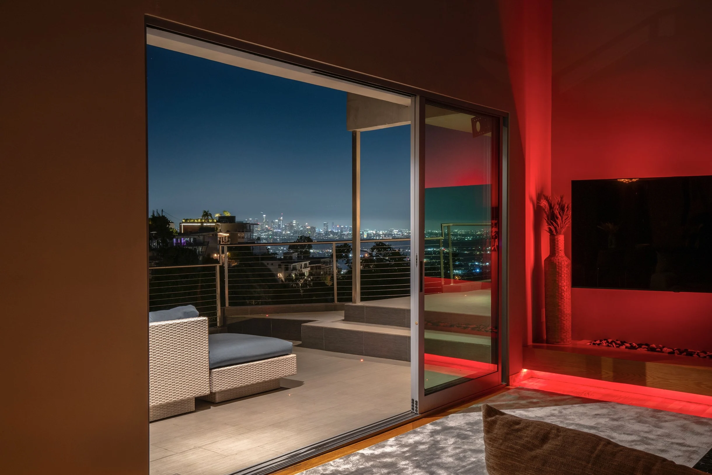 Wander Sunset Golden Hour #114