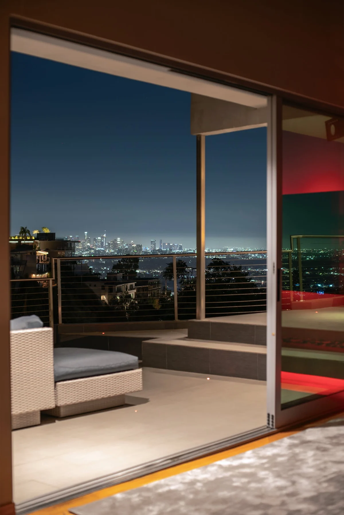 Wander Sunset Golden Hour #116