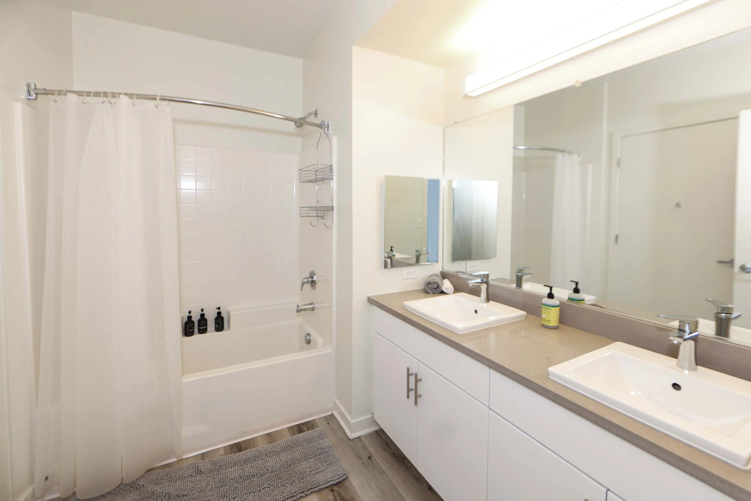 Wander Vernon Rails #10