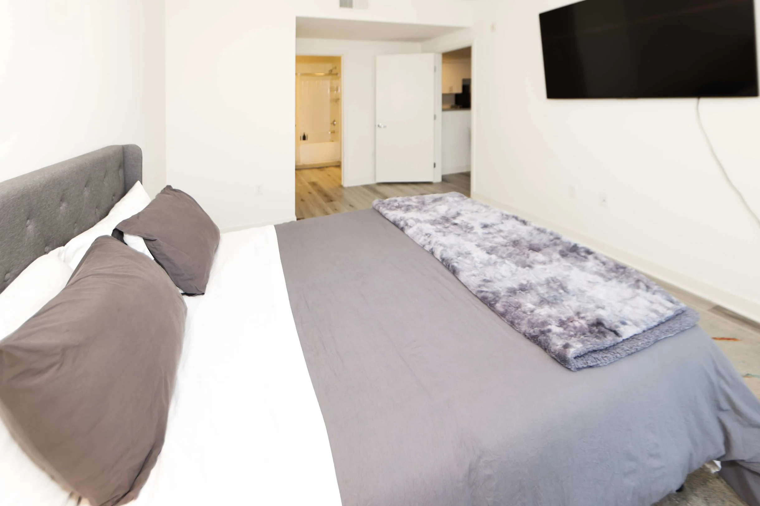 Wander Vernon Rails #4