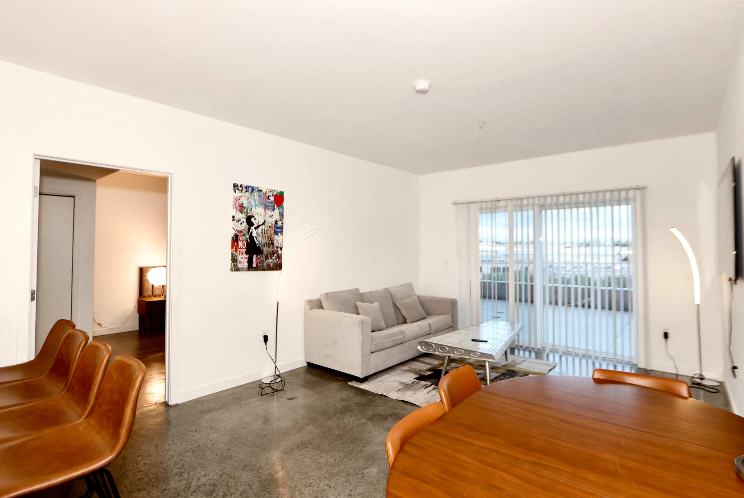 Wander Vernon Rails #18