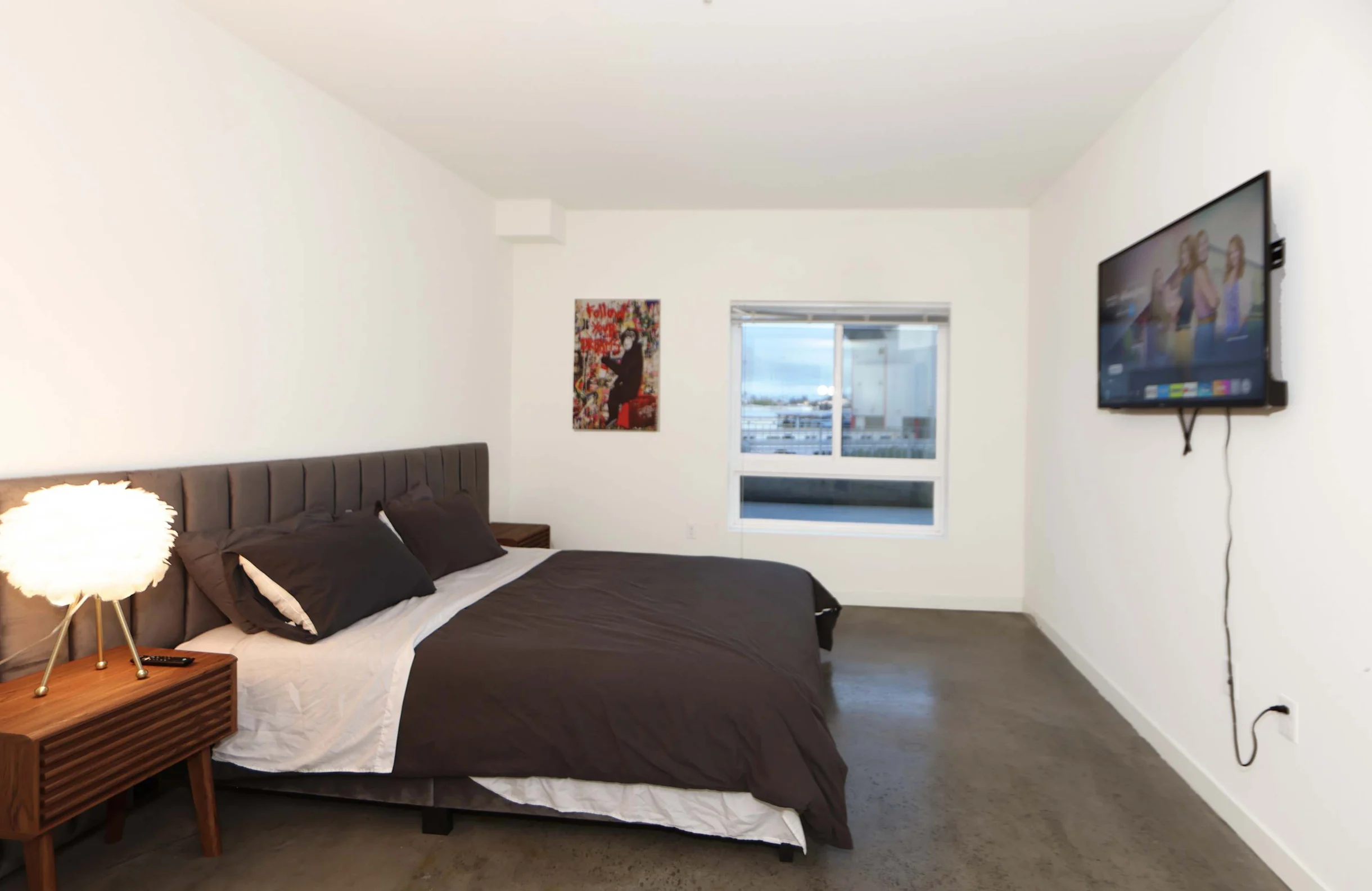 Wander Vernon Rails #28