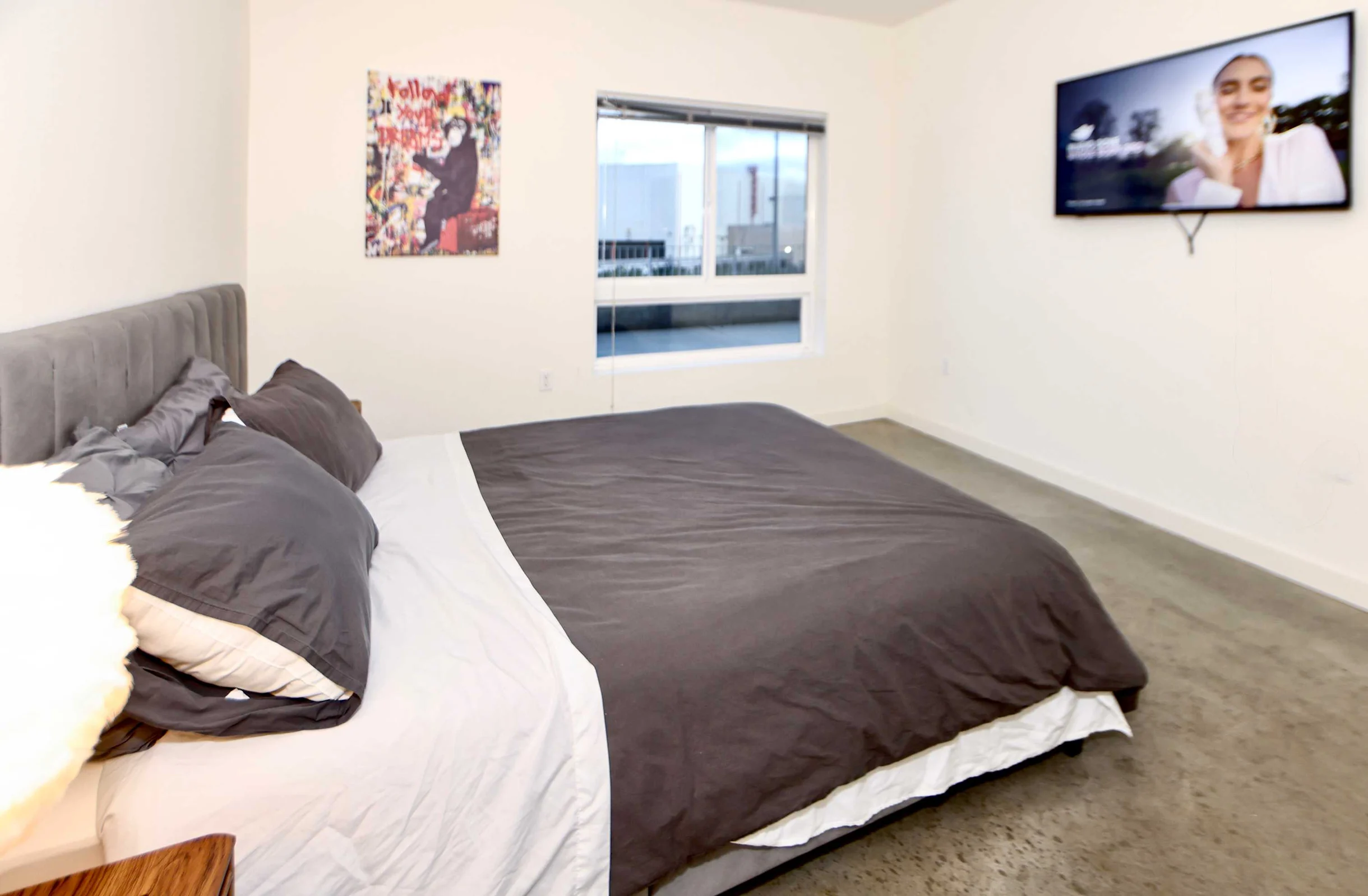 Wander Vernon Rails #26