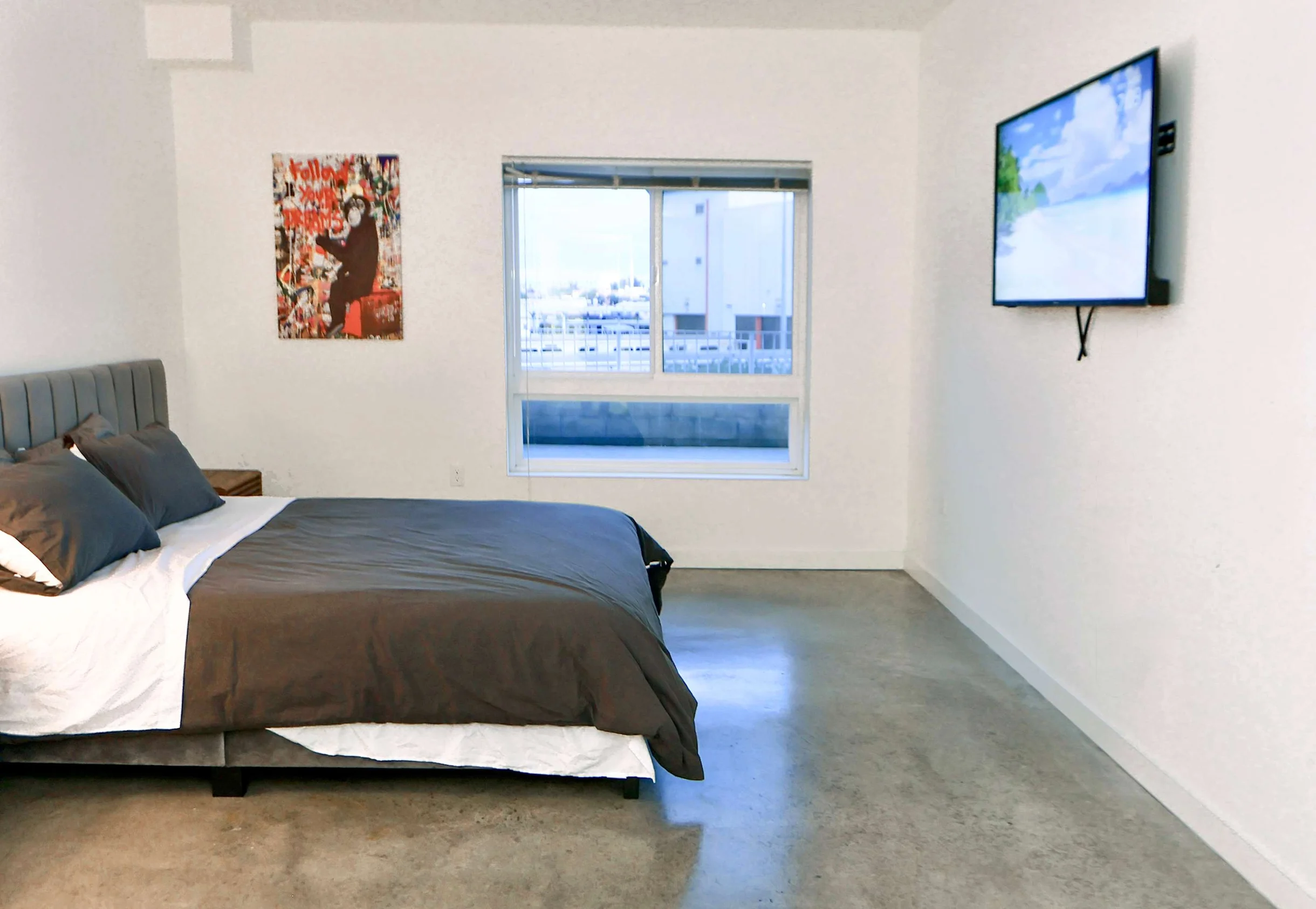 Wander Vernon Rails #24