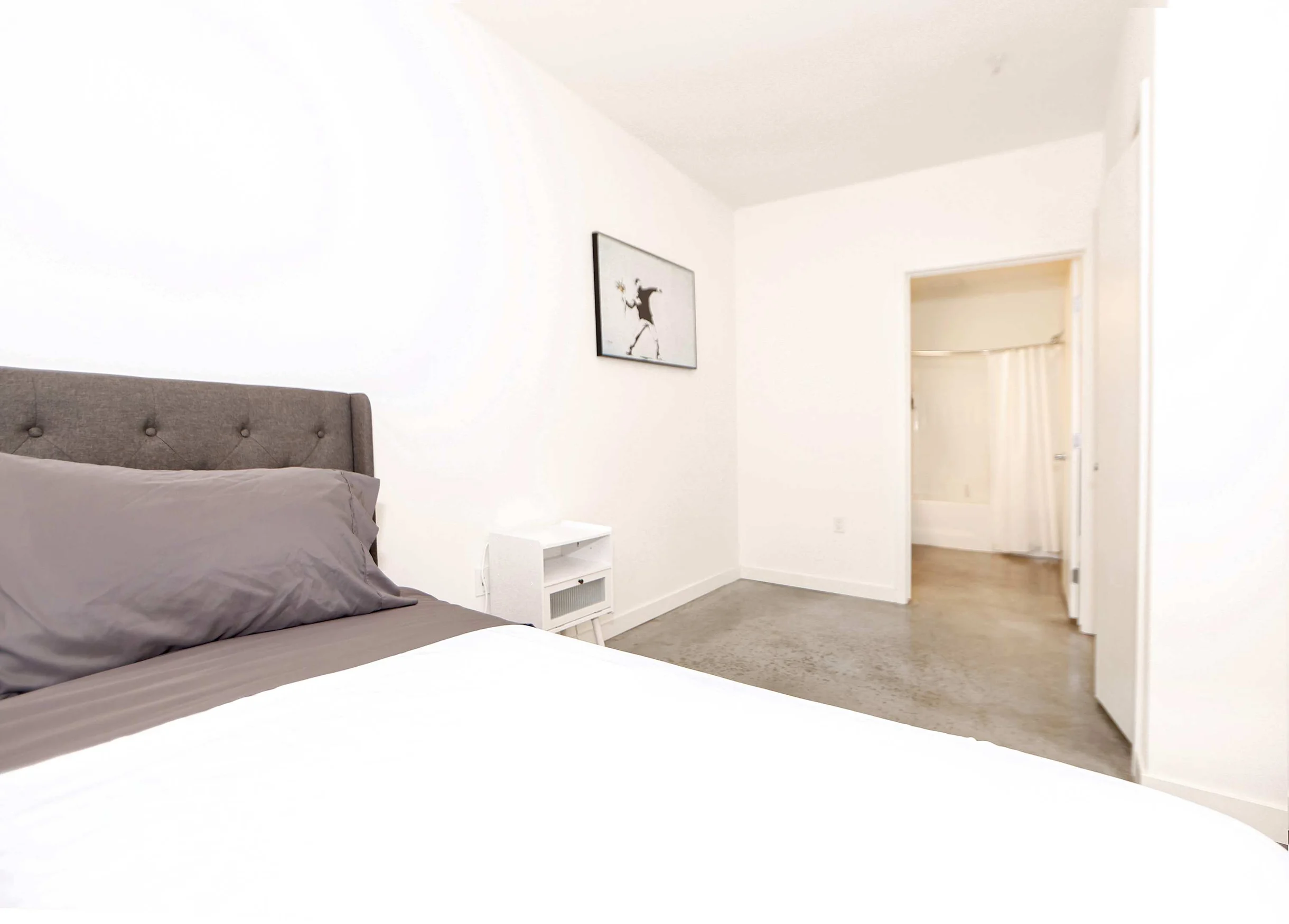 Wander Vernon Rails #27