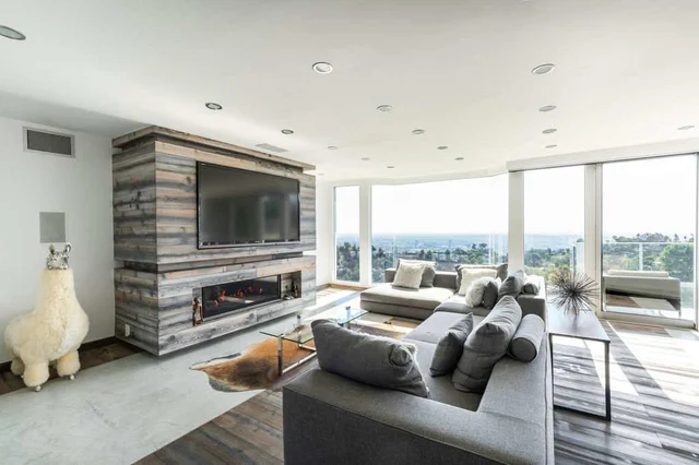 Wander Sunset Tower Glow #25