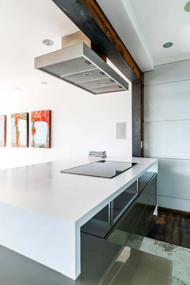 Wander Sunset Tower Glow #48