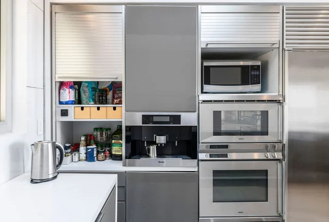 Wander Sunset Tower Glow #41