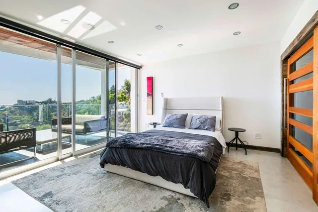 Wander Sunset Tower Glow #30