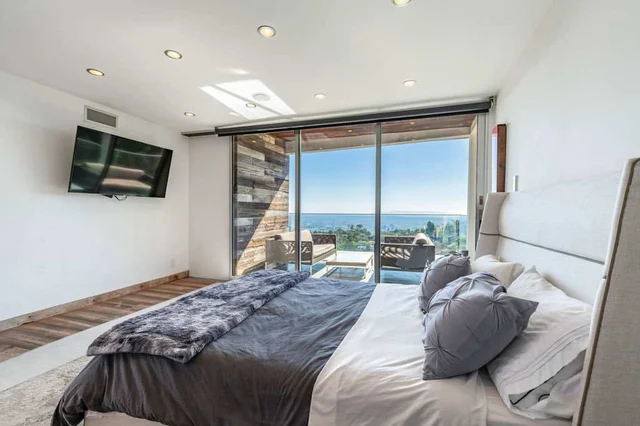 Wander Sunset Tower Glow #45