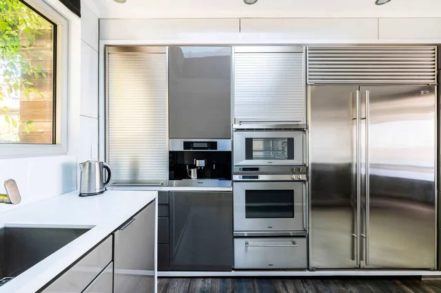 Wander Sunset Tower Glow #31