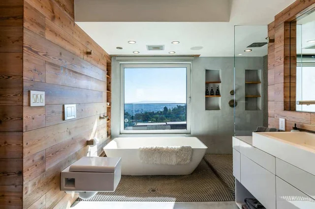 Wander Sunset Tower Glow #12