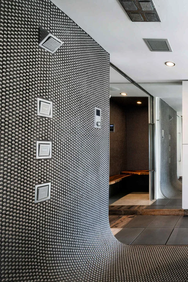 Wander Sunset Tower Glow #28