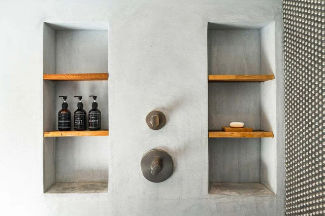 Wander Sunset Tower Glow #10