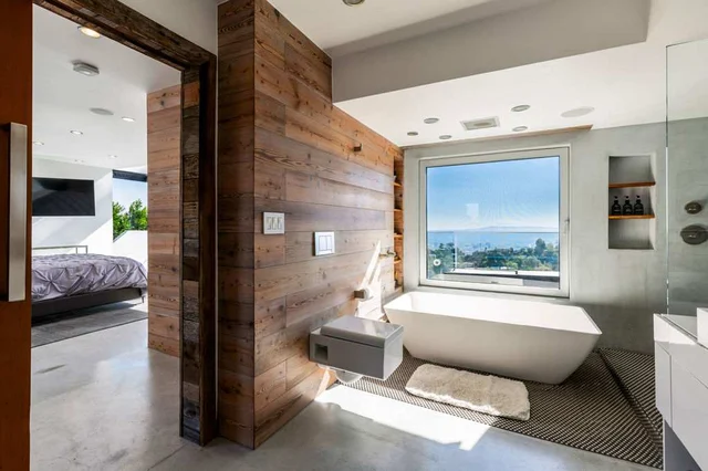 Wander Sunset Tower Glow #50