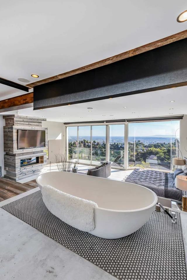 Wander Sunset Tower Glow #59