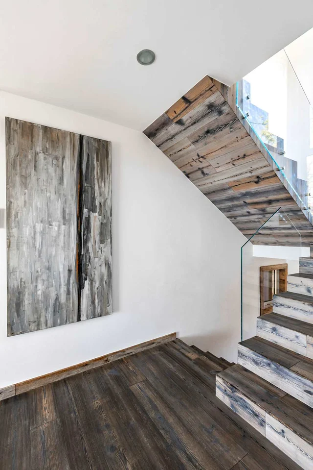 Wander Sunset Tower Glow #9