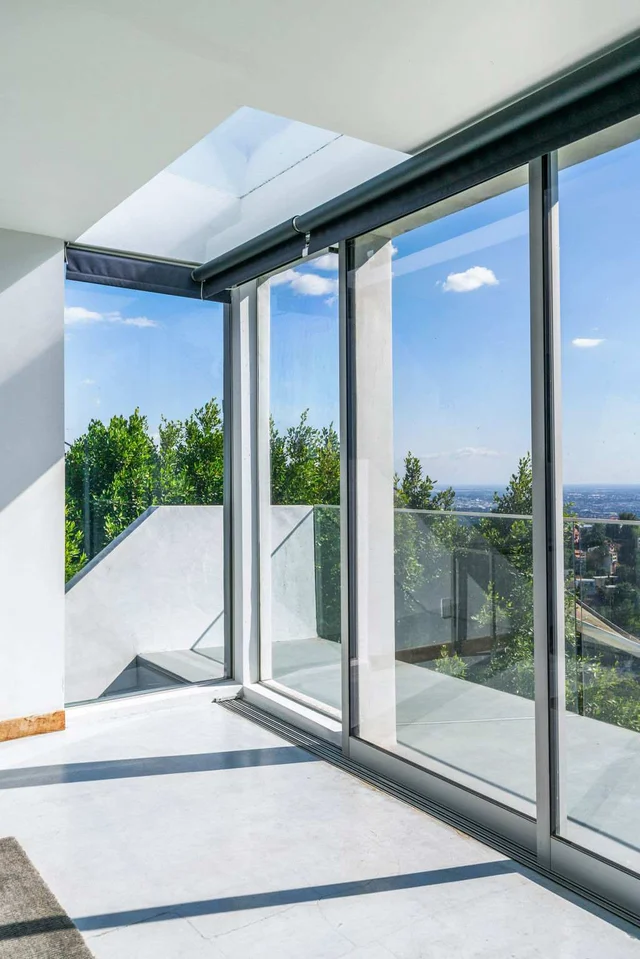 Wander Sunset Tower Glow #58