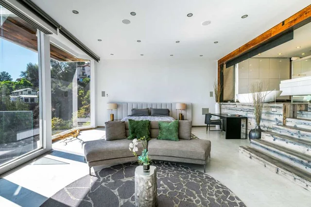 Wander Sunset Tower Glow #53