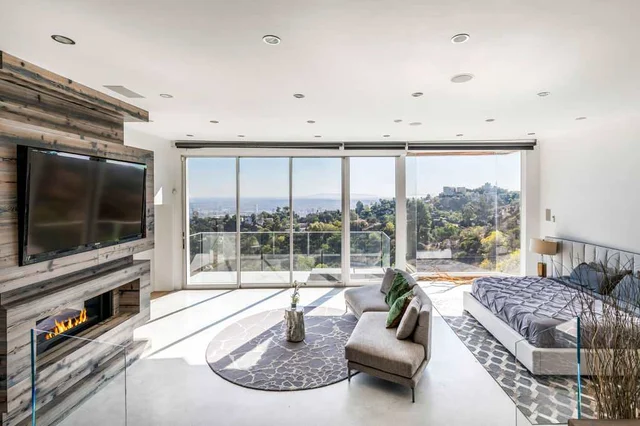 Wander Sunset Tower Glow #35