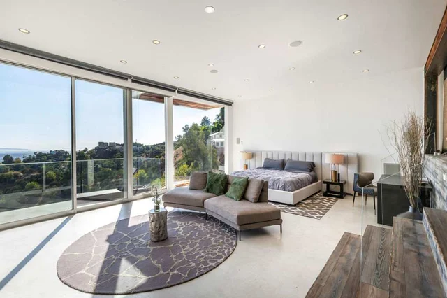 Wander Sunset Tower Glow #54