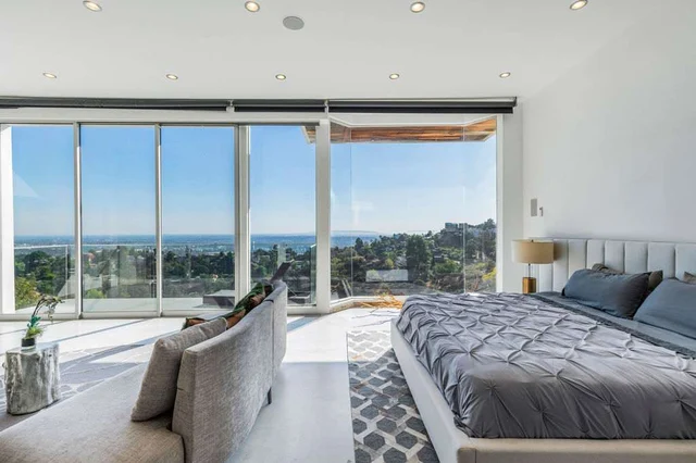 Wander Sunset Tower Glow #29