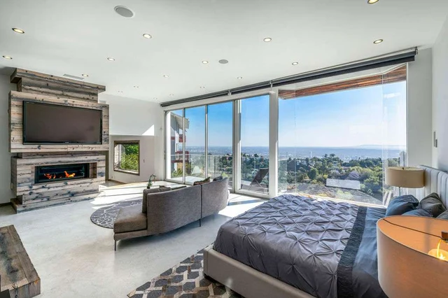 Wander Sunset Tower Glow #49