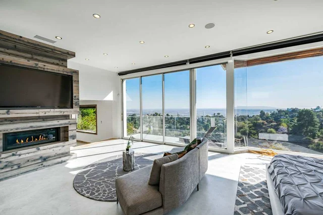 Wander Sunset Tower Glow #56