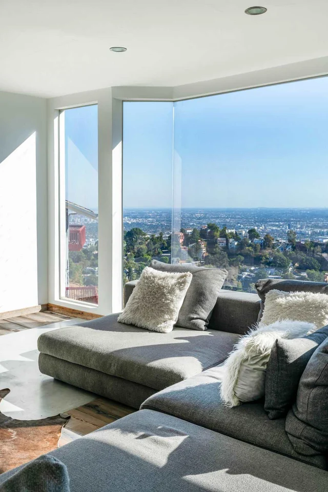 Wander Sunset Tower Glow #15