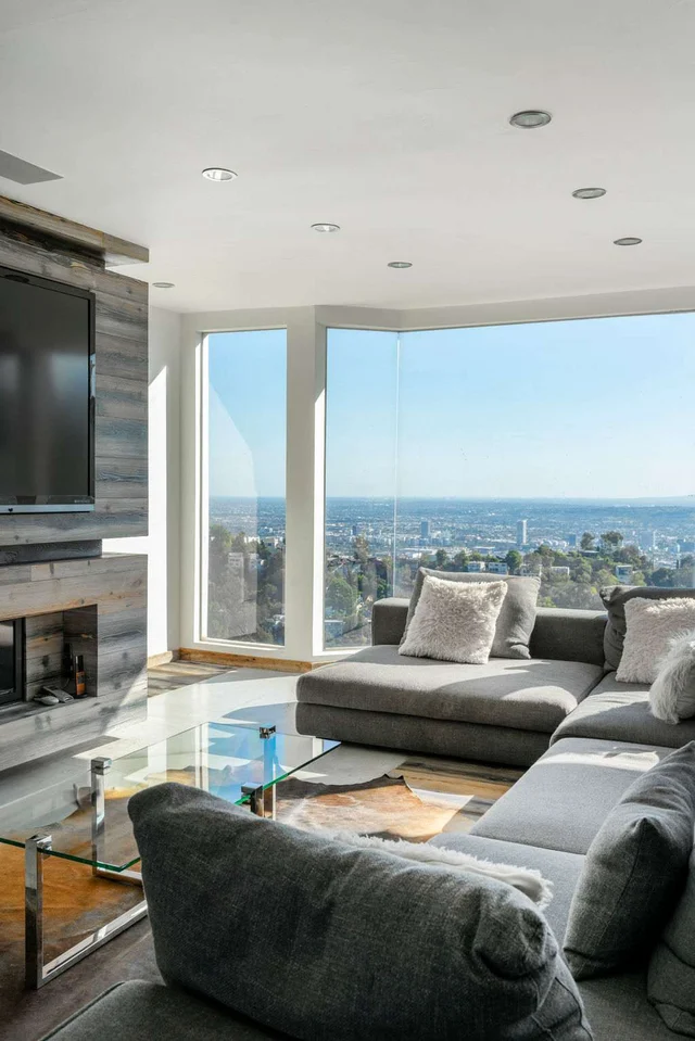 Wander Sunset Tower Glow #44