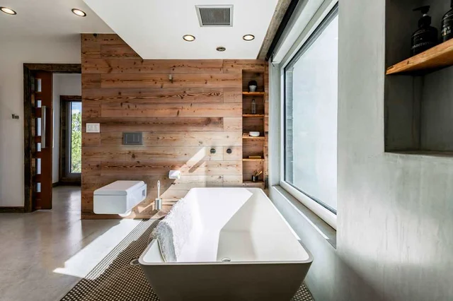 Wander Sunset Tower Glow #52